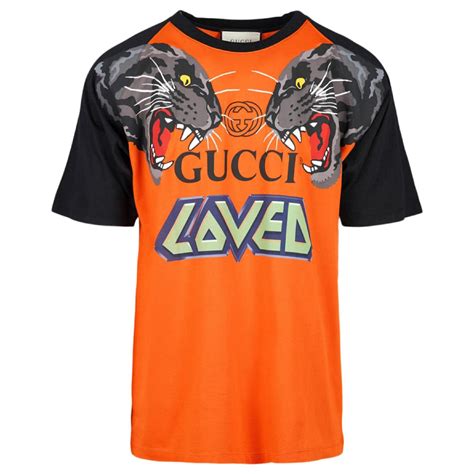 maglione gucci tigre loved|the house gucci tiger.